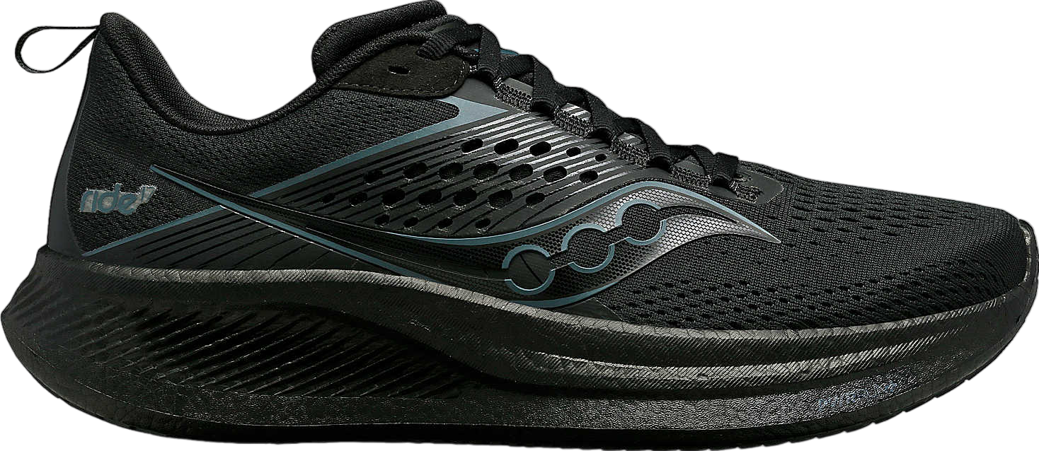 Saucony Ride 17 \'Dove Navy\' S20924-242 Multi Size Saucony Ride 17 Review: A Sweet New Ride - Believe in the Run main image 3