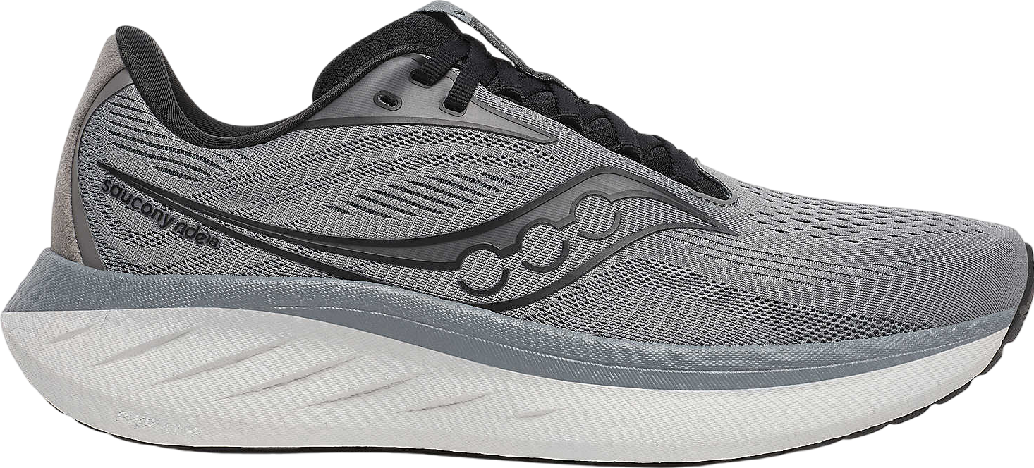 Saucony Ride 18 Dusk / Pollen - Dec 2024 - S21000-162