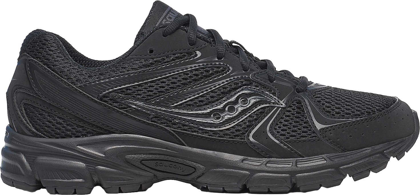 Saucony Ride Millennium Matte Morel Dove Men\'s Shoes Sneakers S70850-5 Saucony Ride Millennium Matte Black White Men main image 4