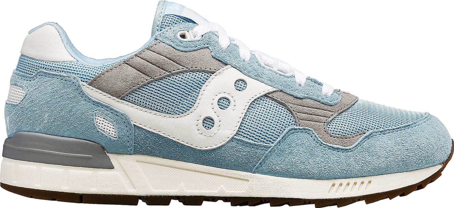 Saucony Shadow 5000 Blue / Cream