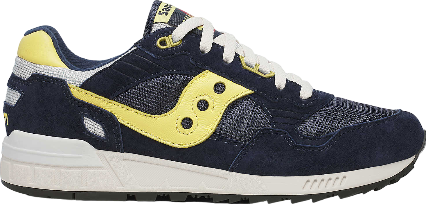 Saucony Shadow 5000 Blue / Yellow