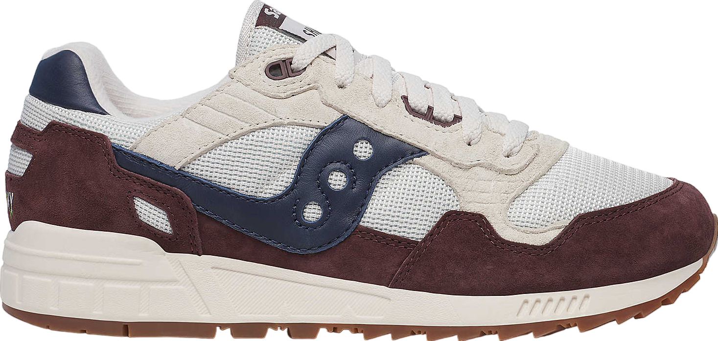 Saucony Shadow 5000 Moon / Chocolate