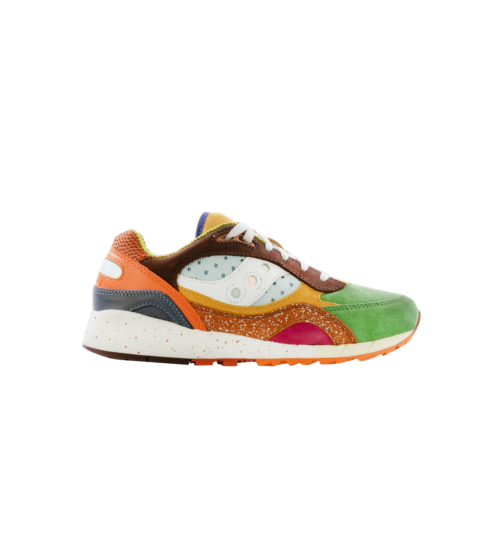 Saucony Shadow 6000 Food Fight