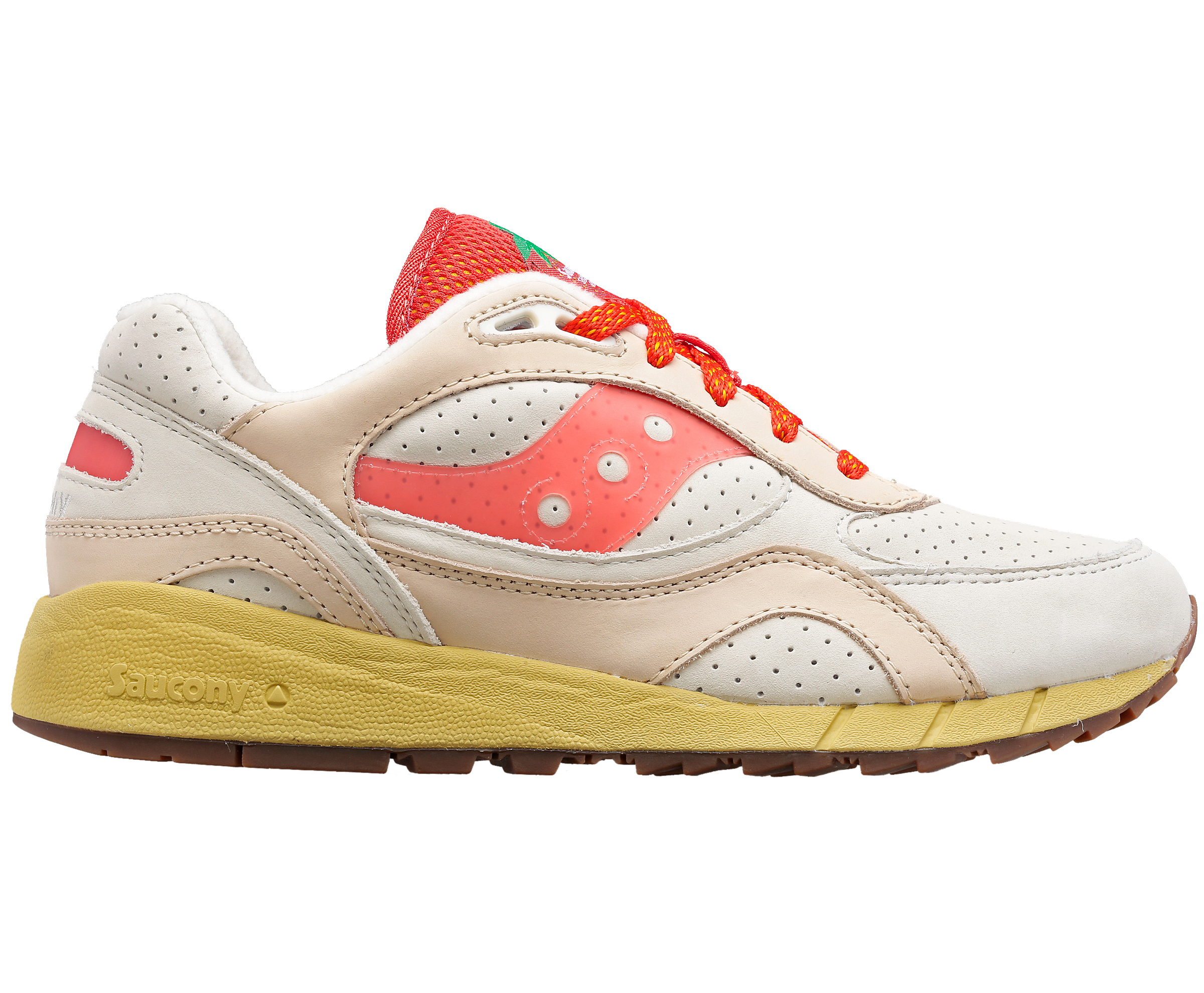 Saucony Shadow 6000 New York Cheesecake