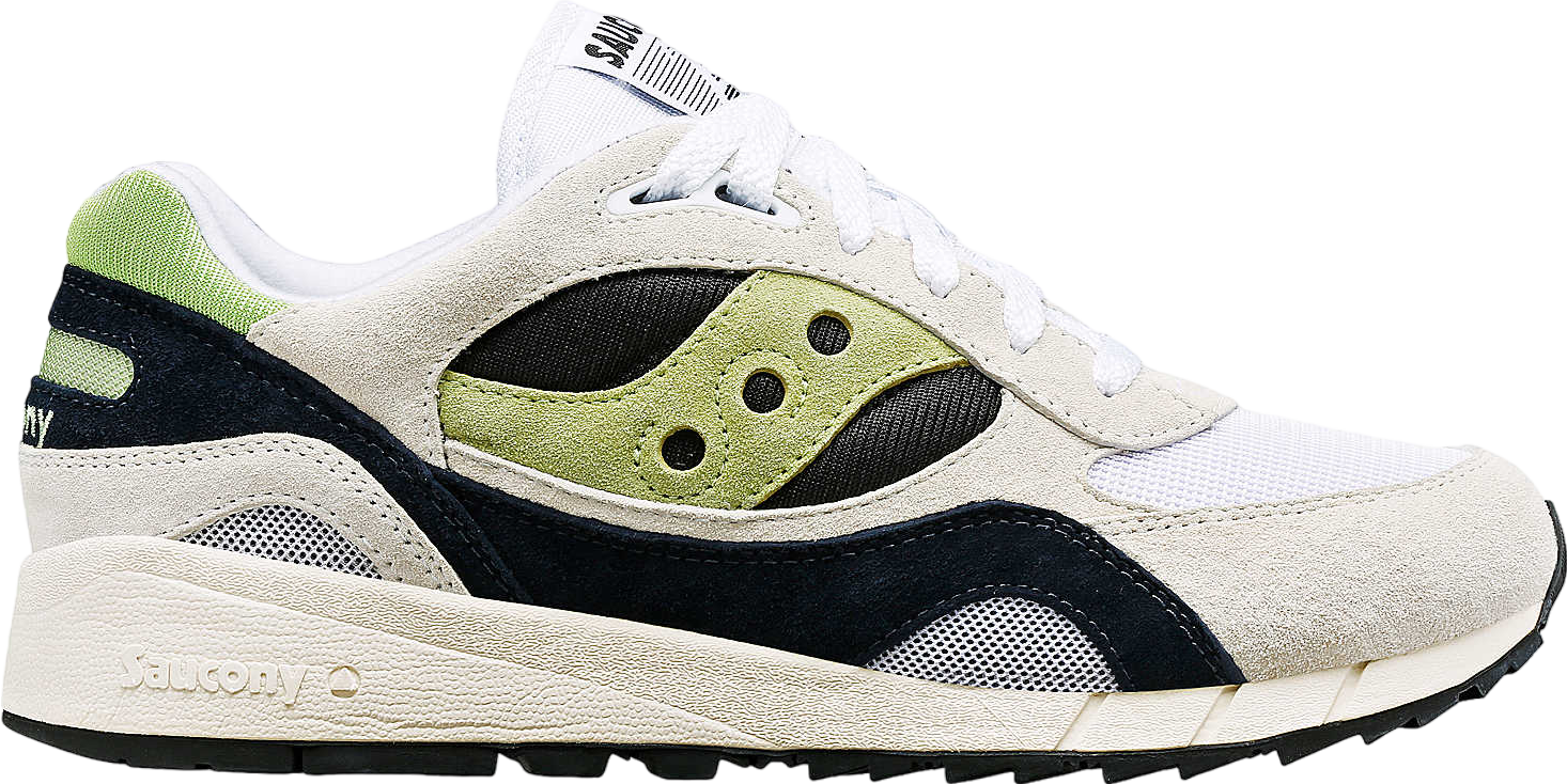 Saucony Shadow 6000 WMNS / Light Green