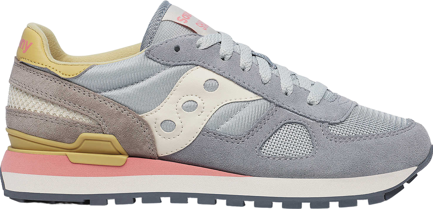 Saucony Shadow Original WMNS Light Blue / Grey