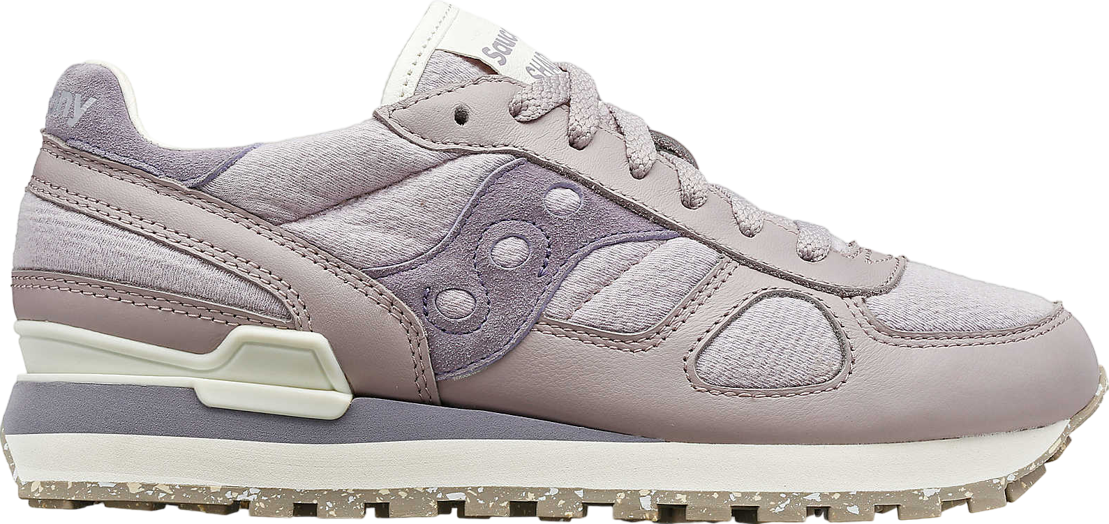 Saucony Shadow Original WMNS Lilac / Grey