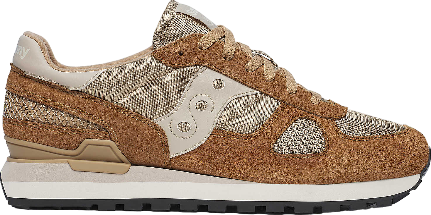 Saucony Shadow Original WMNS Mocha