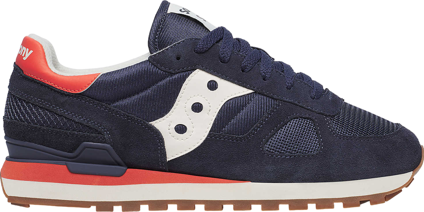 Saucony Shadow Original WMNS Navy / White