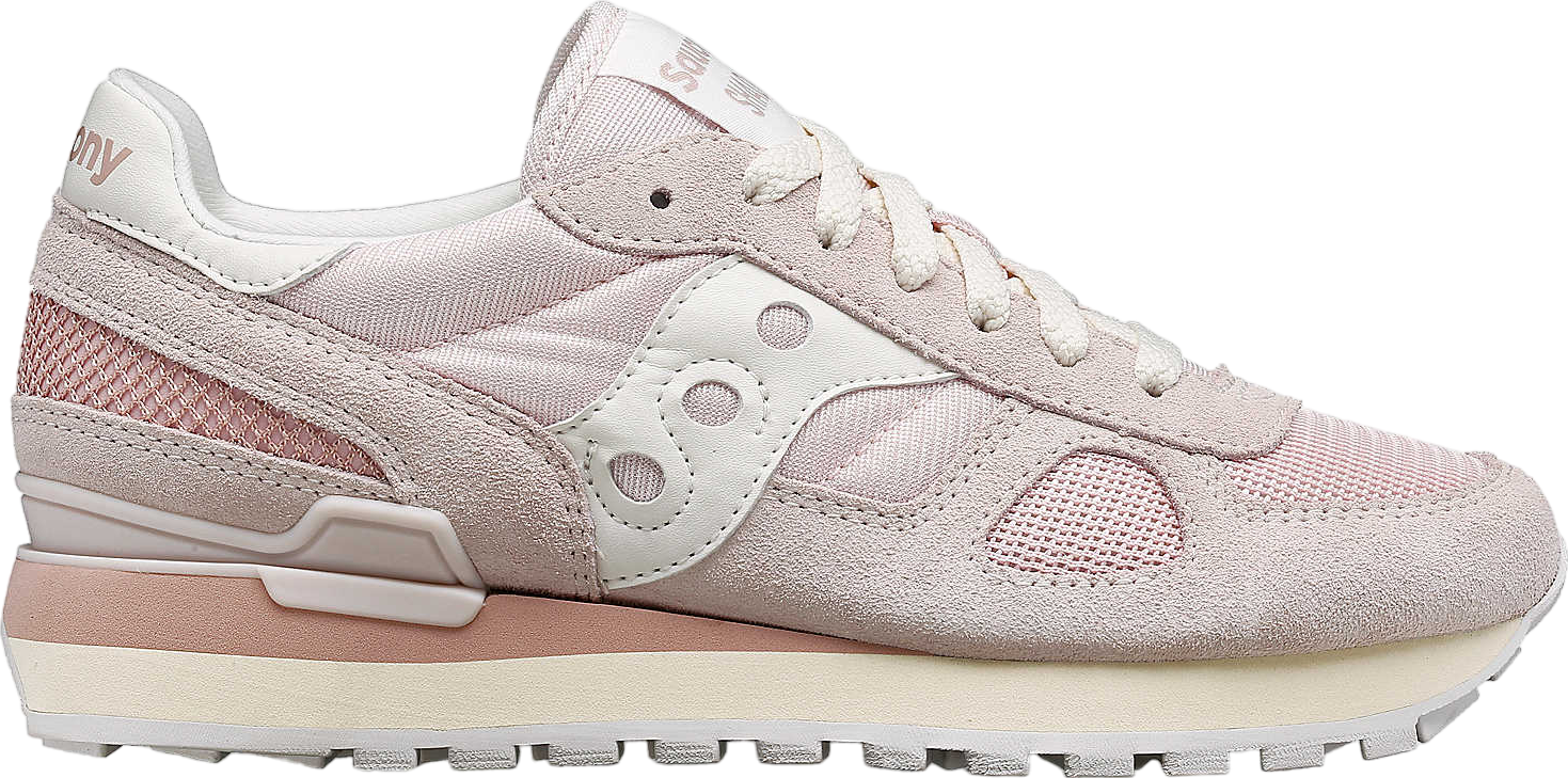 Saucony Shadow Original WMNS Pink / Cream