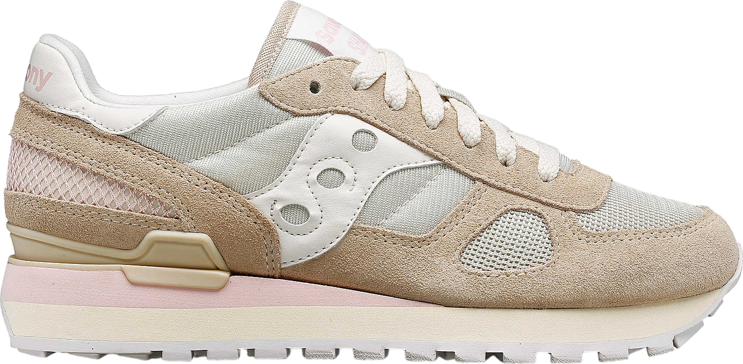 Saucony Shadow Original WMNS Sage / Cream