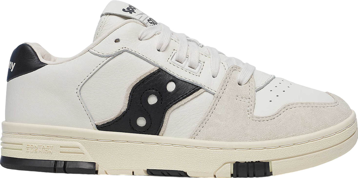SAUCONYサッカニーSpot-Bilt Sonic Low Sneakersスニーカー Saucony Spot-bilt Sonic Low Premium Beige / Blue - Jul 2024