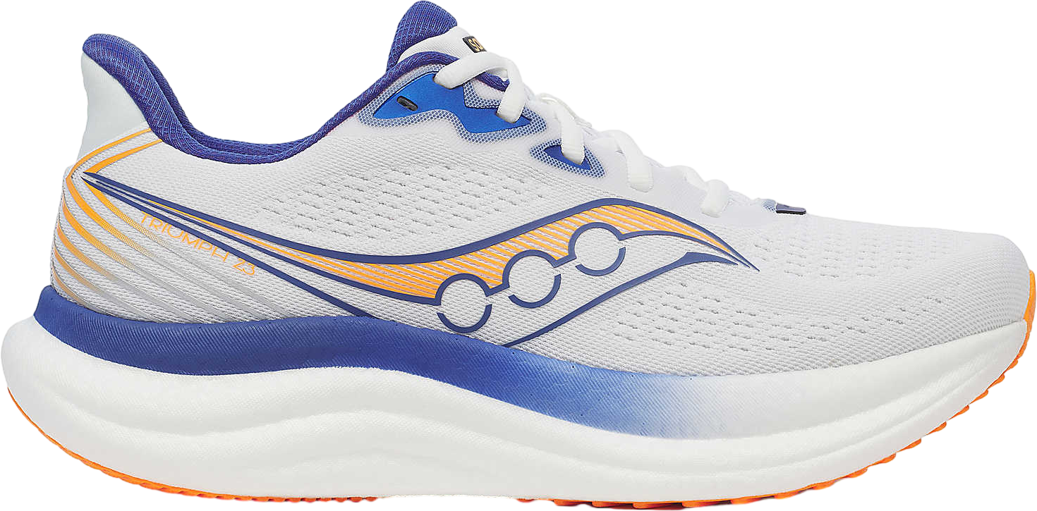 シュウ saucony-triumph-23-white-