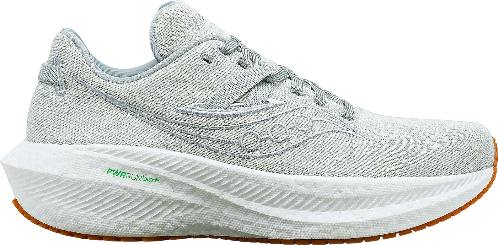 Saucony Triumph Rfg WMNS Mist