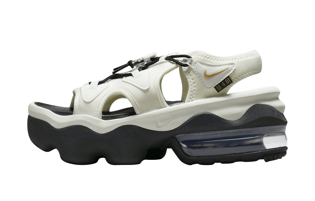 Serena Williams Design Crew x Nike Air Max Koko Summit White