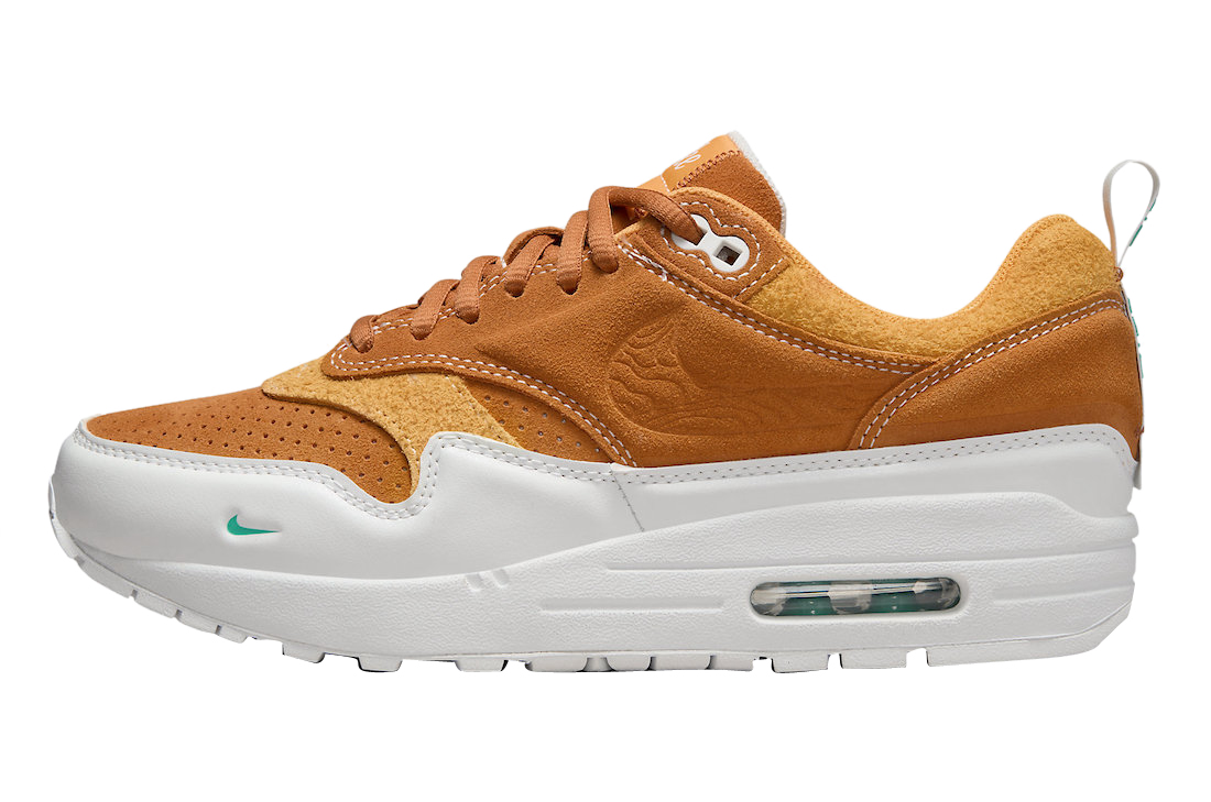 Serena Williams Design Crew x Nike WMNS Air Max 1