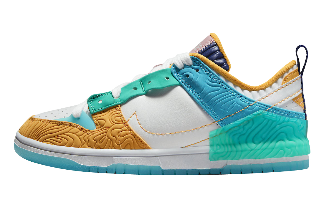 Serena Williams Design Crew x Nike WMNS Dunk Low Disrupt 2