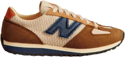 Sézane x New Balance 471 - Oct 2025 - U471SE - KicksOnFire.com