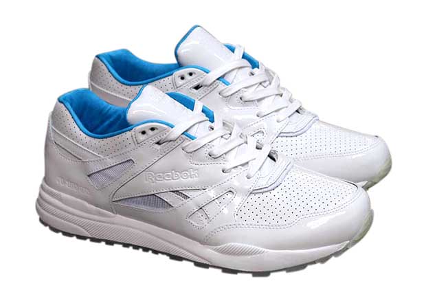 Shoe Gallery x Reebok Ventilator - El Mariel