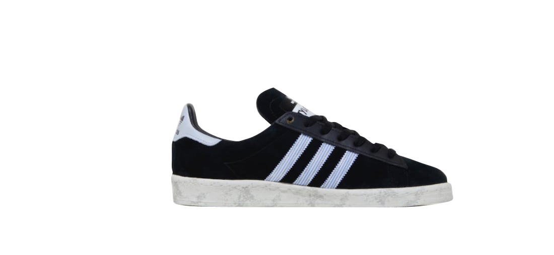 Size? x adidas Campus 80s Fight Club