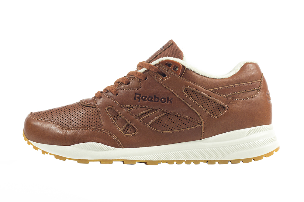 size? x Reebok Ventilator - Re-Upholstered Pack