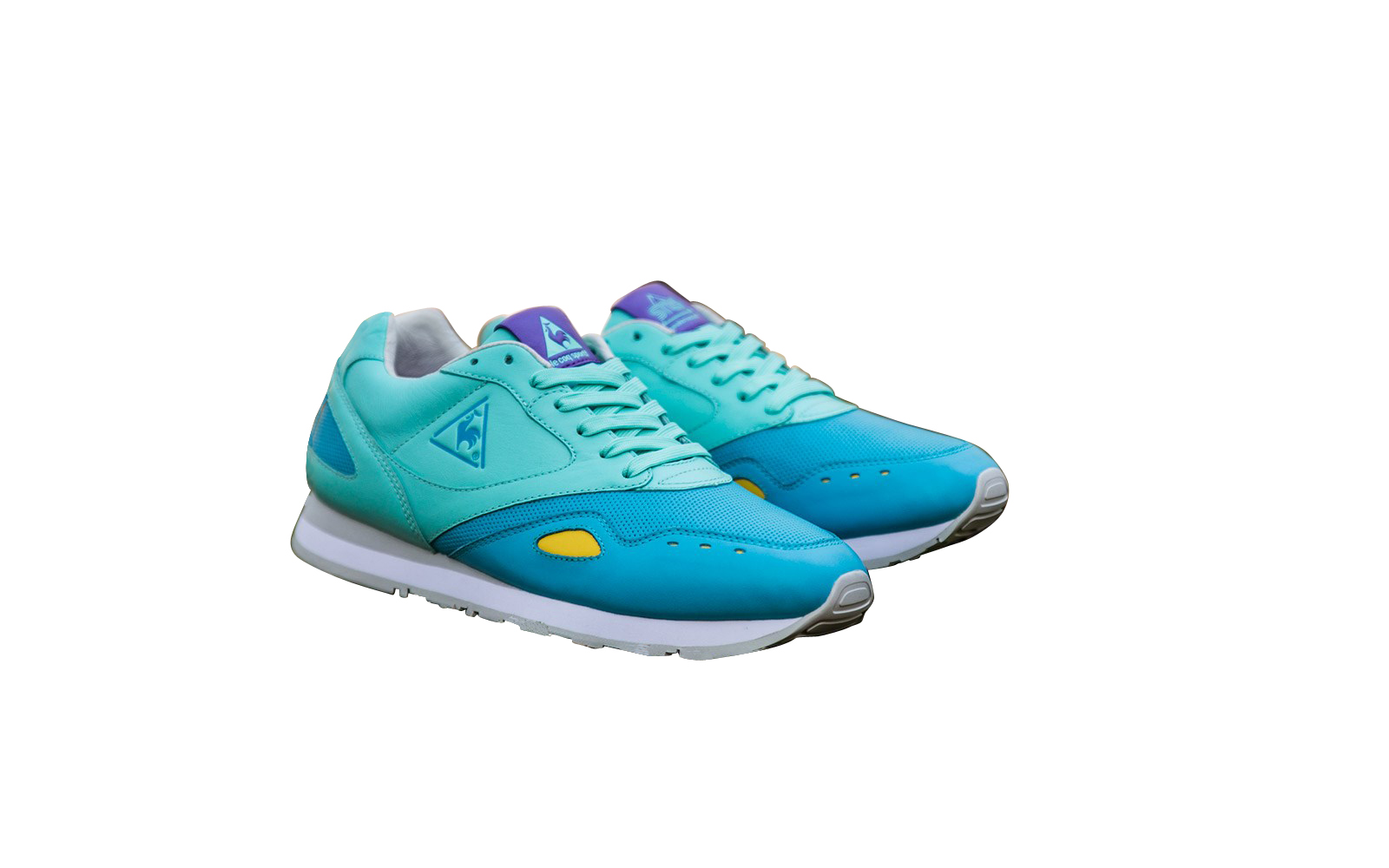 Sneakersnstuff x Le Coq Sportif Flash - Dunderklumpen