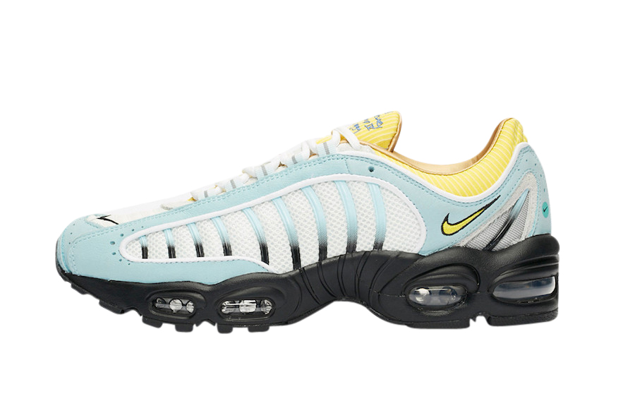 Sneakersnstuff x Nike Air Max Tailwind 4 20th Anniversary