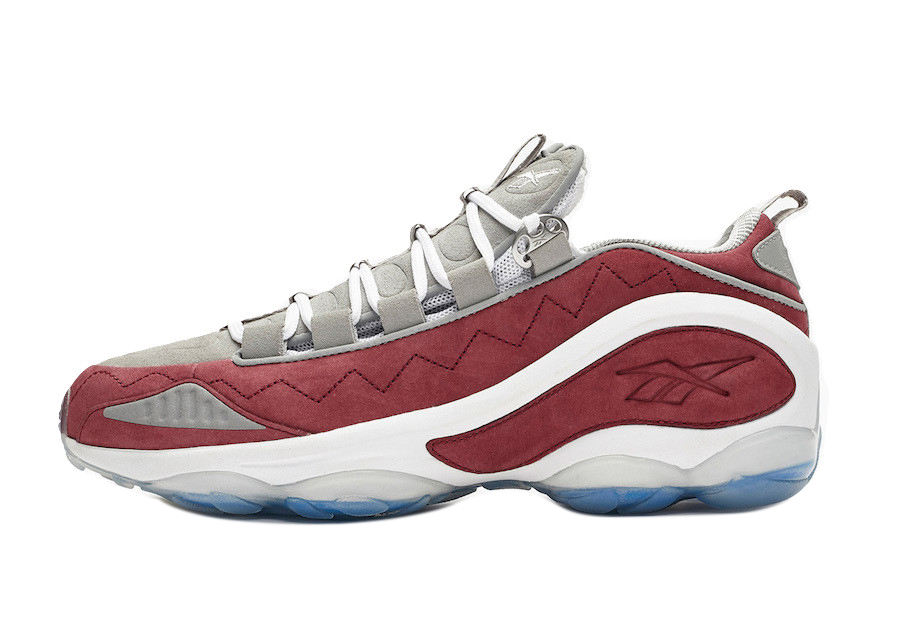 Sneakersnstuff x Reebok DMX Run 10