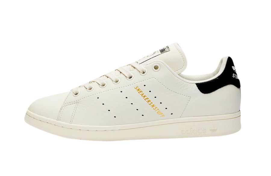 SNS x adidas Consortium Stan Smith