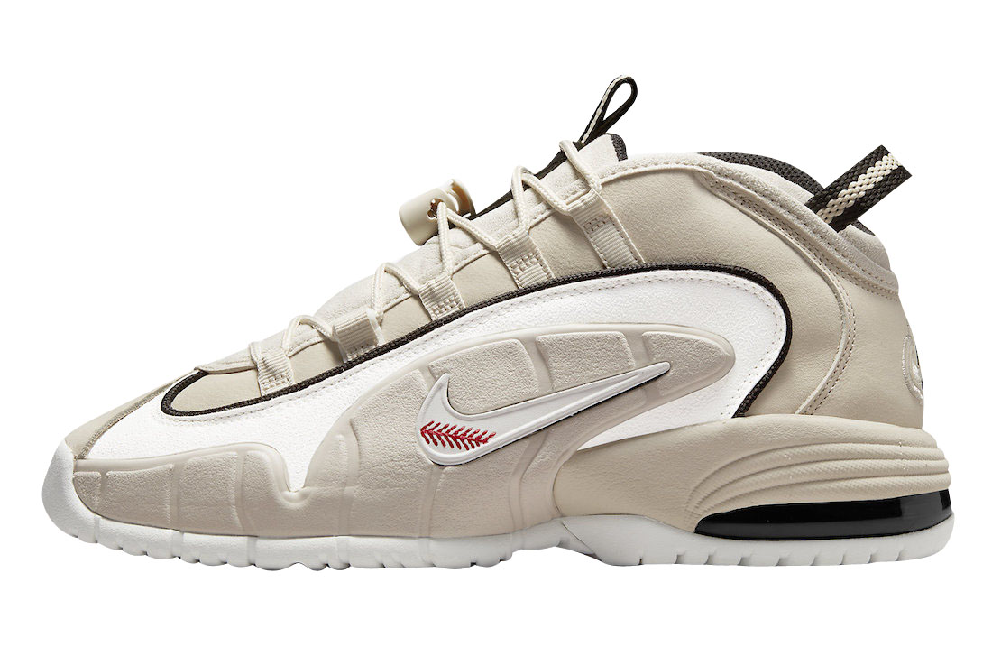 Social Status x Nike Air Max Penny 1 Recess Desert Sand