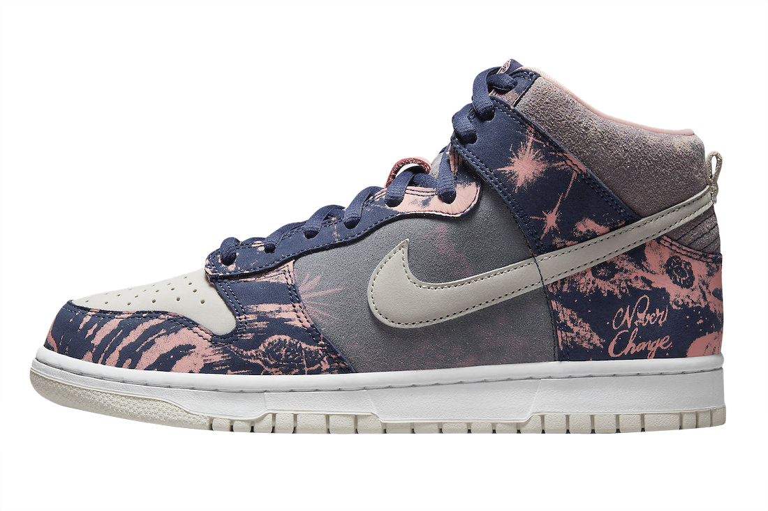 SoulGoods x Nike Dunk High 2000s - Dec 2022 - DR1415-900