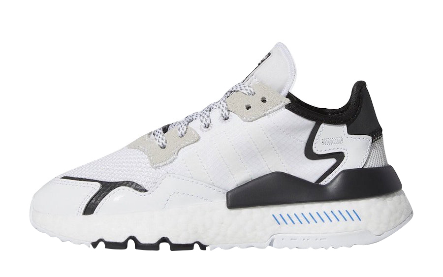 Star Wars x adidas Nite Jogger Storm Trooper