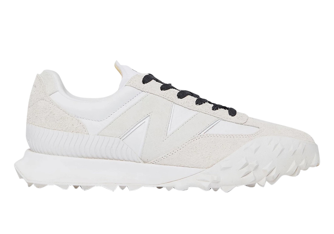 STAUD x New Balance XC-72 Moonbeam - Jul 2022 - UXC72ST