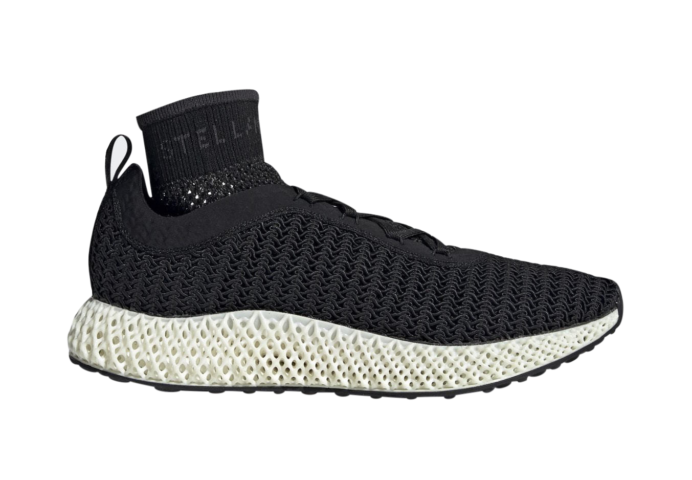 Stella McCartney x adidas AlphaEdge 4D