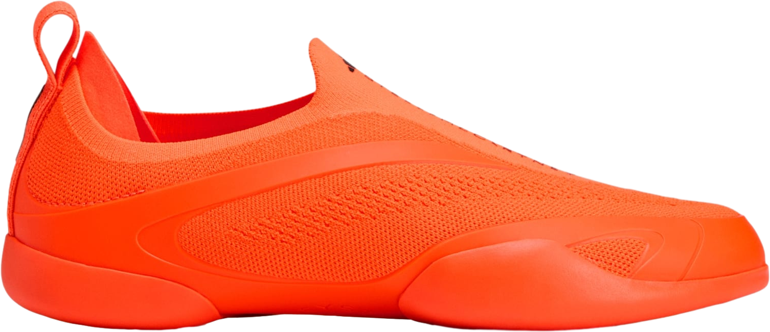 Stella Mccartney x Adidas Taekwondo Semi Impact Orange - Jul