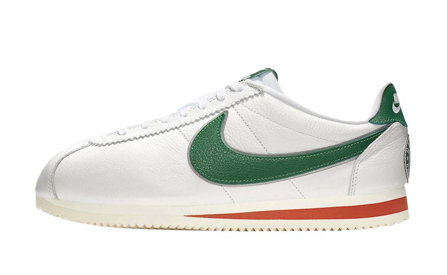 Stranger Things x Nike Cortez Hawkins High