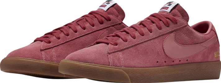 靴 Supreme Nike SB BLAZER LOW Supreme x Nike SB Blazer Low GT Drops Again This Thursday
