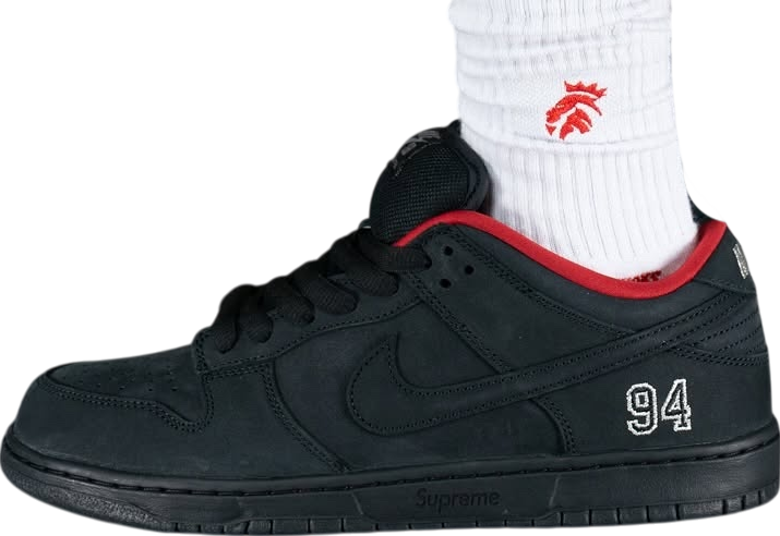 Supreme nike sb 94 online