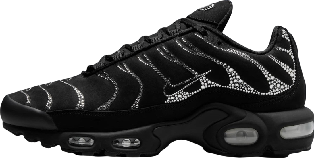 Swarovski x Nike Air Max Plus WMNS Moonlight