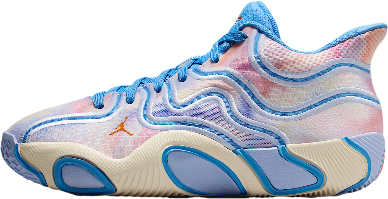 ◆正規品◆NIKE TATUM 3 PF UNIVERSITY BLUE◆関税込◆大人気◆ Tatum 3 GS University Blue / Pale Ivory - Jul 2025 - HF3136