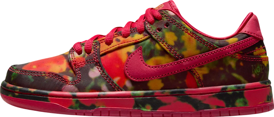 The Wizard of Oz x Nike SB Dunk Low