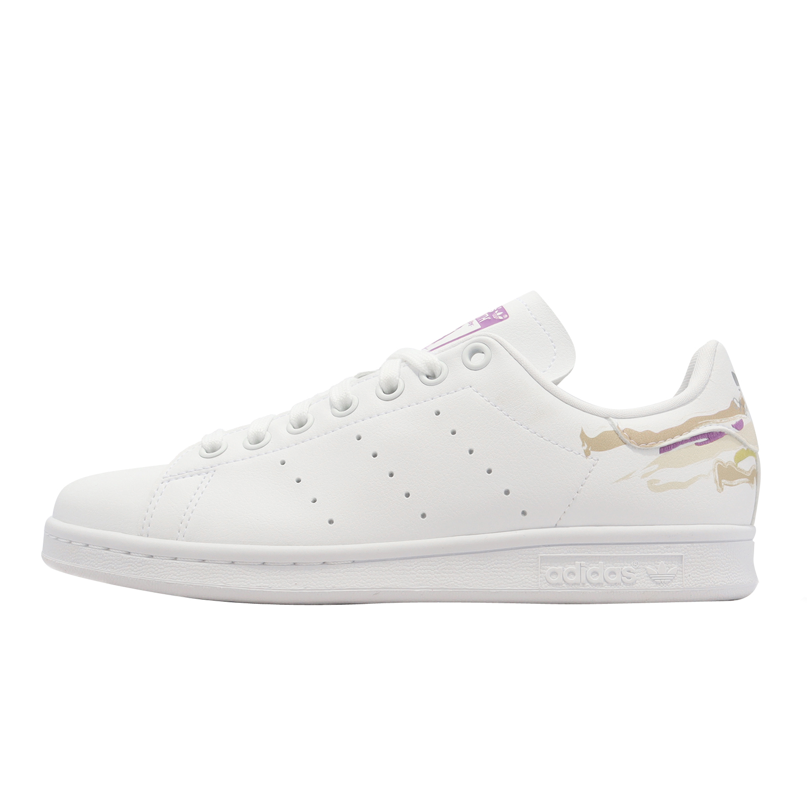 Thebe Magugu x adidas WMNS Stan Smith