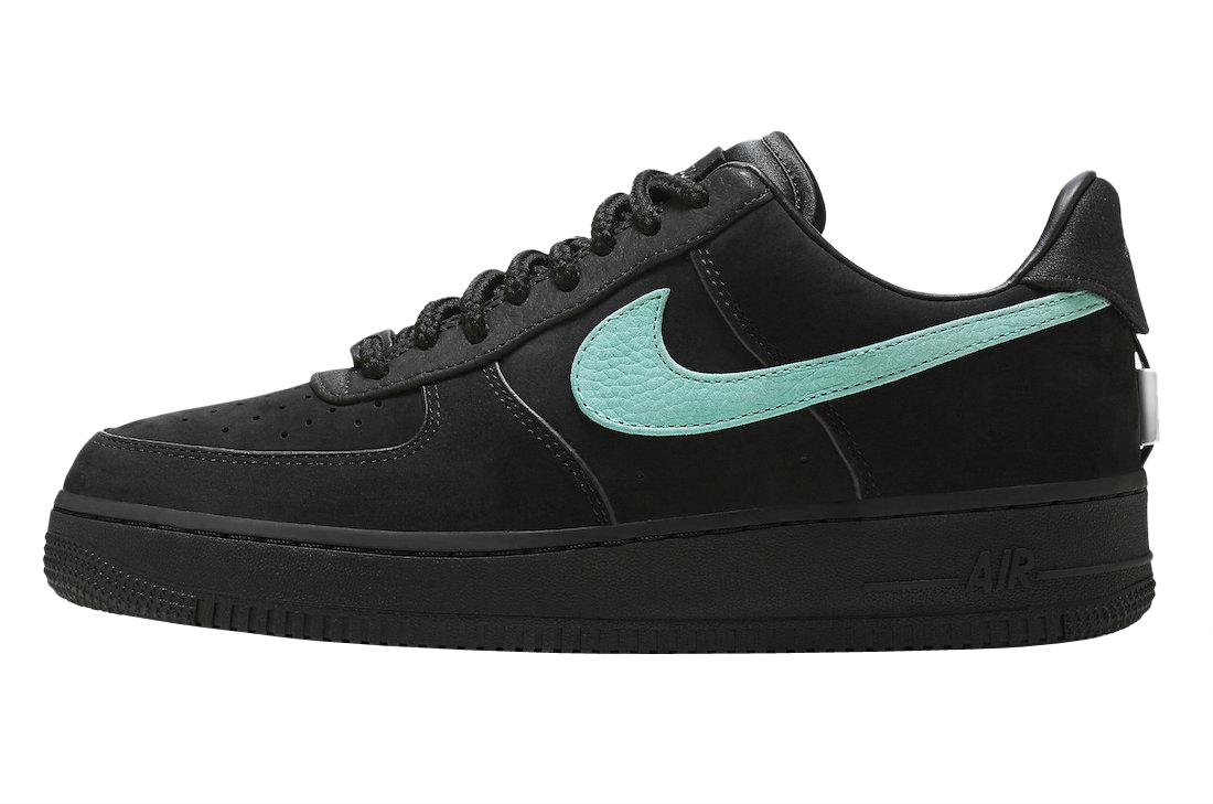 Tiffany & Co. x Nike Air Force 1 Low