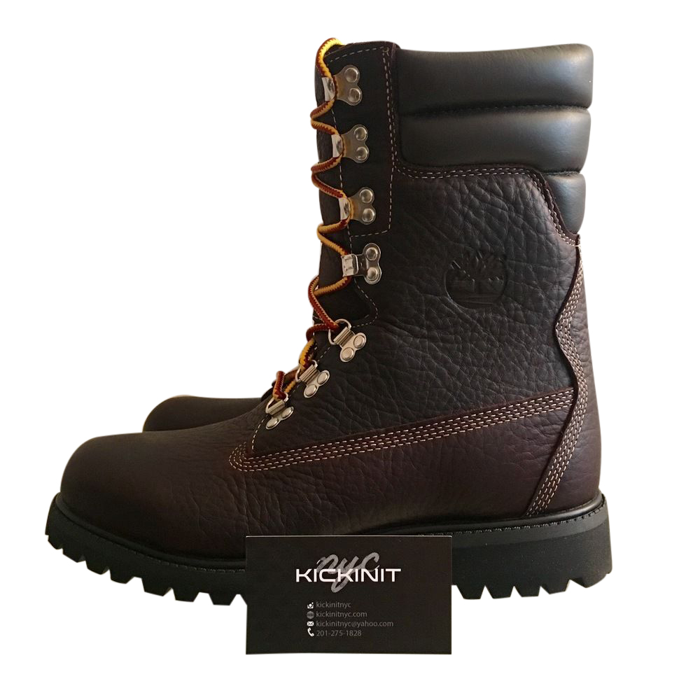 Timberland 40 Below Superboot