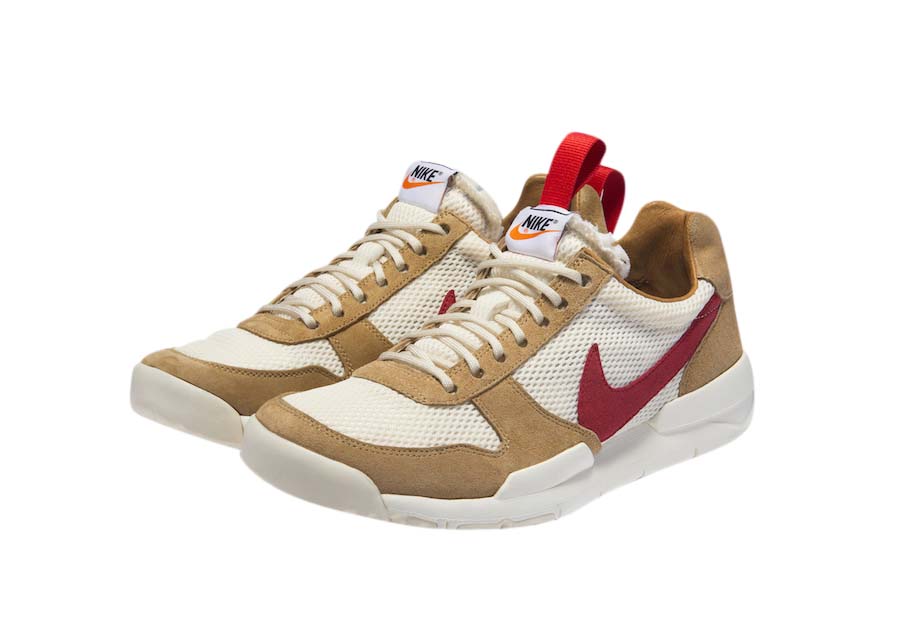 Tom Sachs x Nike Mars Yard 2.0