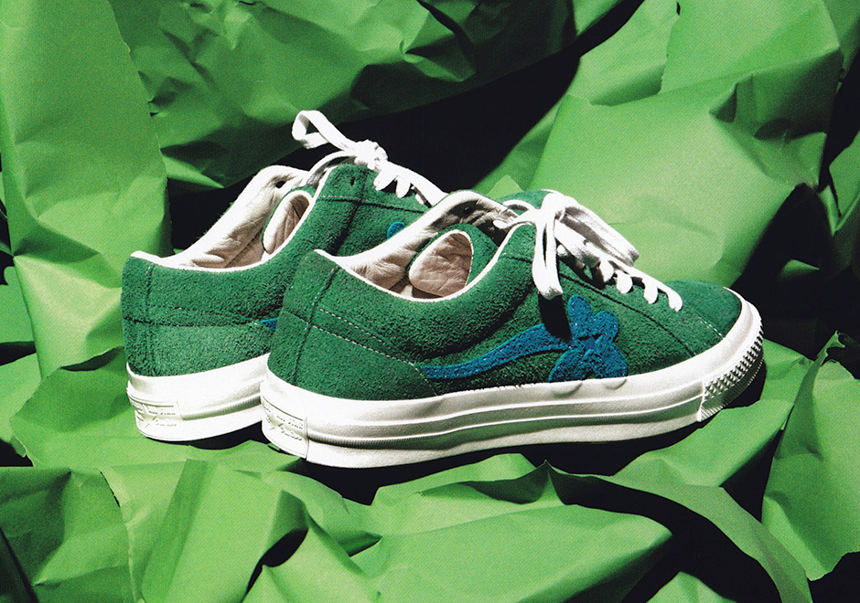 Golf le fleur jolly green on sale