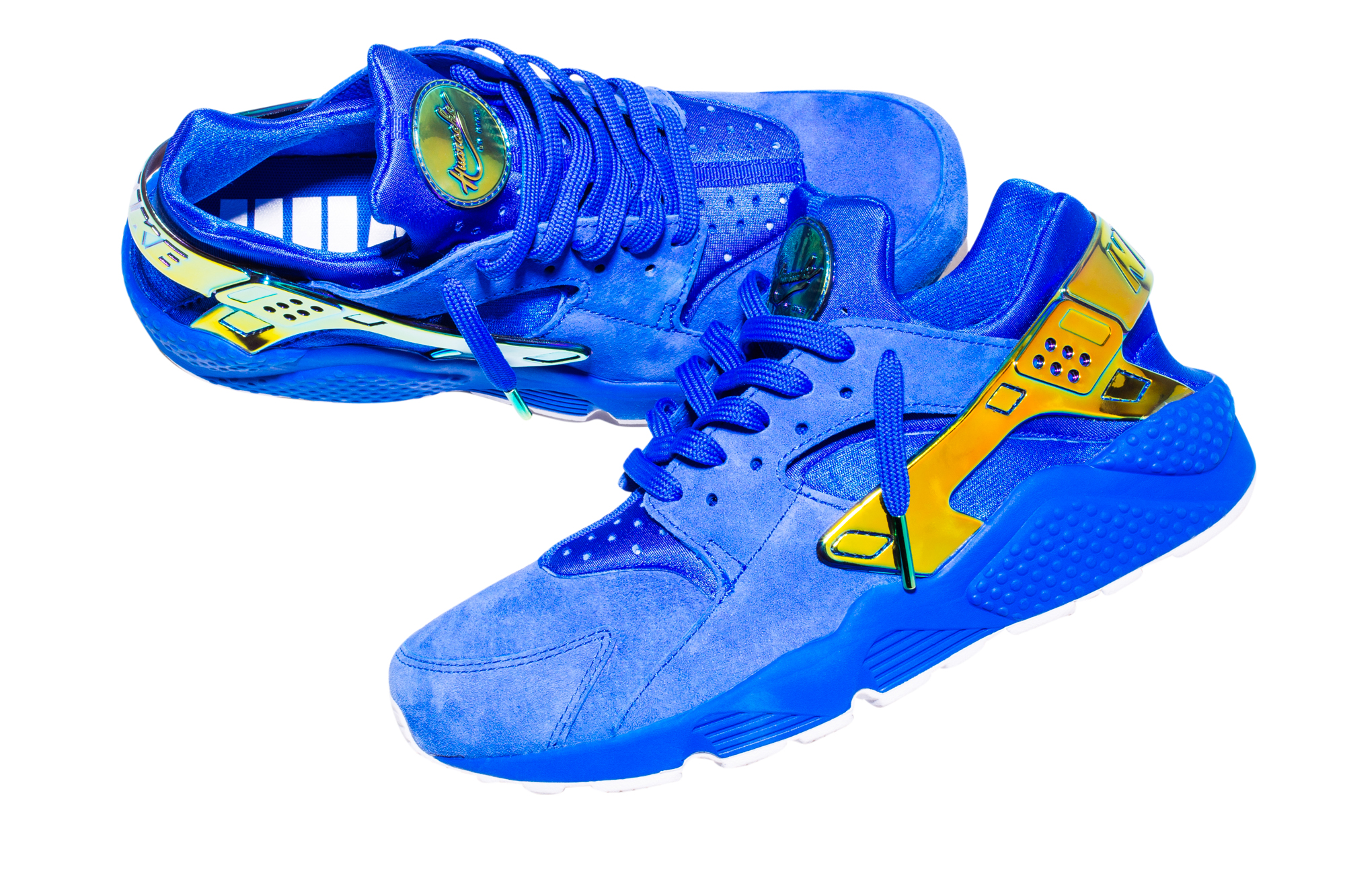 Undefeated x Nike LA Huarache