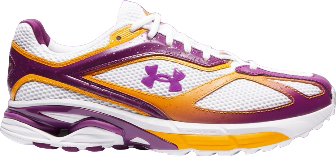 Under Armour Apparition Plum