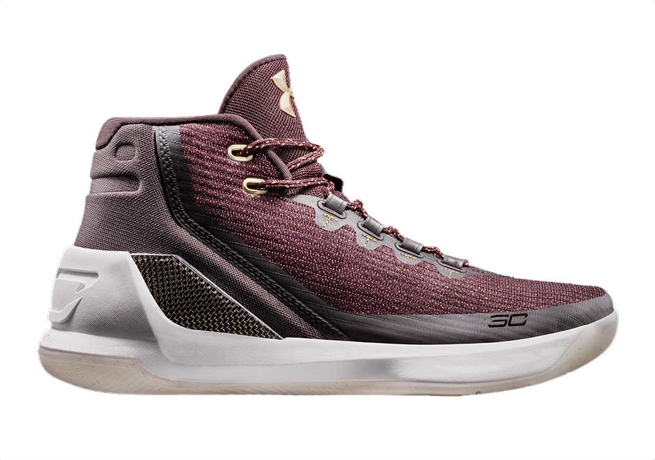 Under Armour Curry 3 Magi