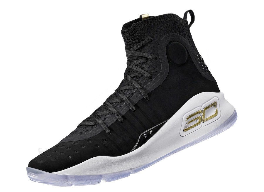 Under Armour Curry 4 More Dimes